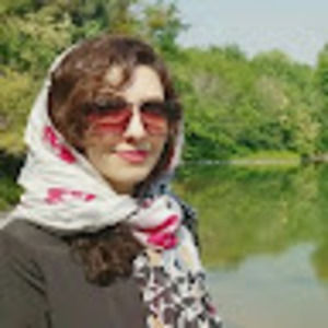 Meet your Posher, Maryam